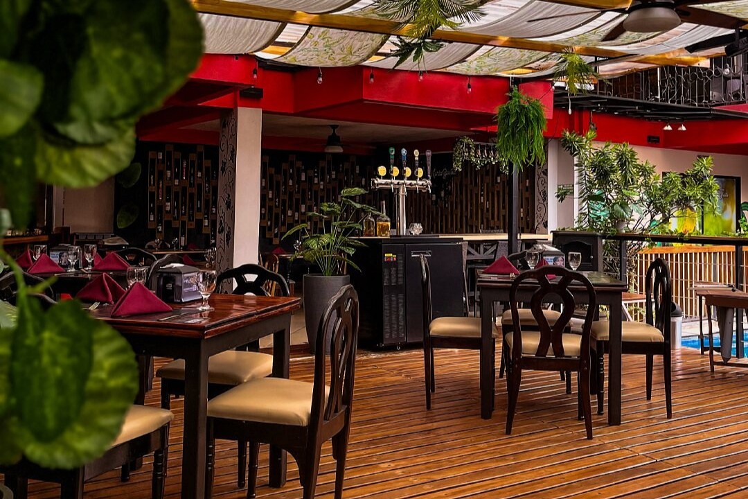 María Bonita Steak House