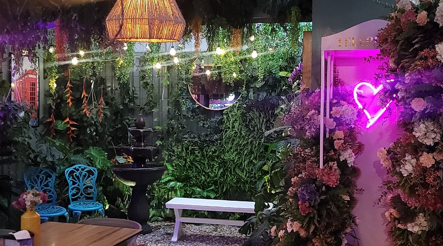 Restaurante Fortuñeno