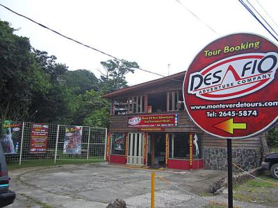 Desafío Adventure Company