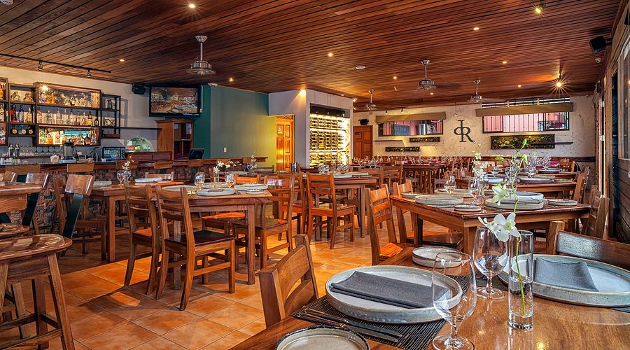 Restaurante Don Rufino